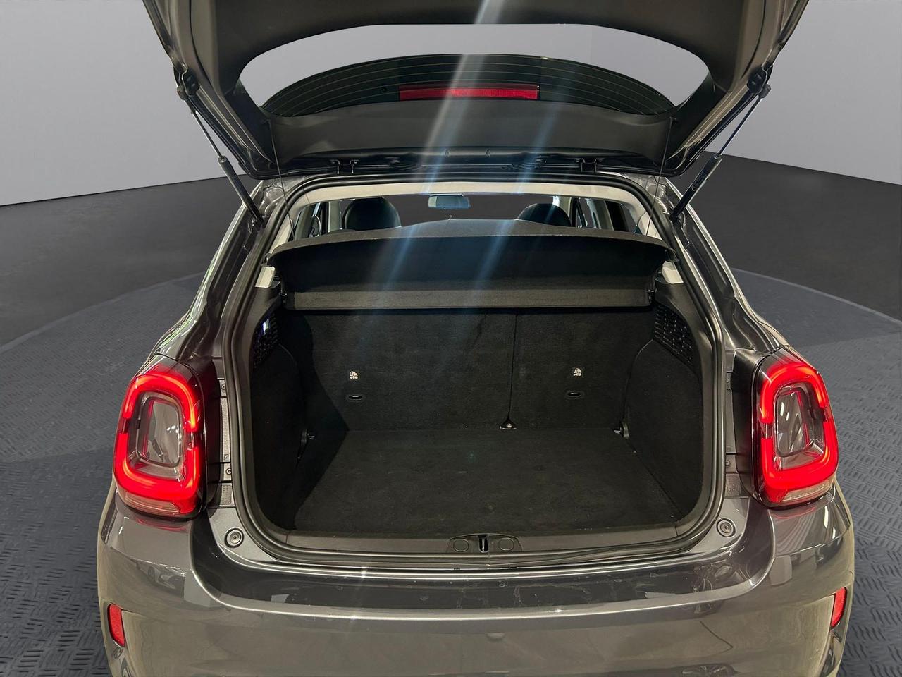 Fiat 500X 1.3 mjt Connect 95cv