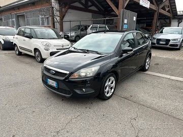 Ford Focus 1.6 TDCi (110CV) 5p. Tit. DPF