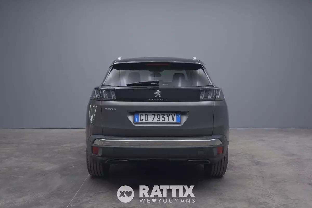 Peugeot 3008 1.5 Bluehdi 130CV Allure Pack EAT8