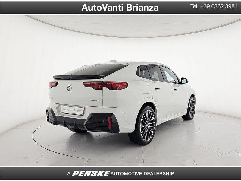 BMW X2 X2 sdrive 18d MSport