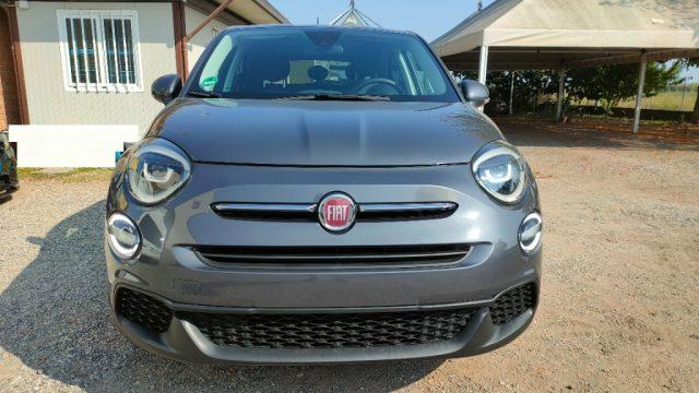 FIAT 500X 1.6 E-Torq 110 CV Urban 66000KM