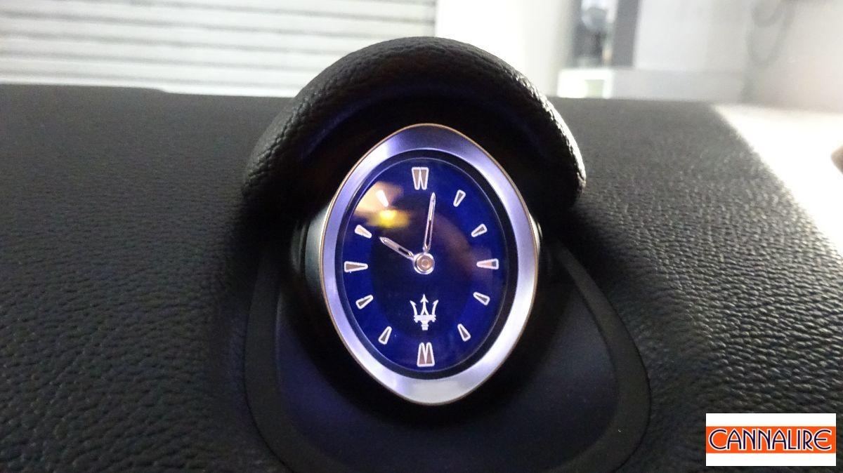 MASERATI - Ghibli - V6 S Q4