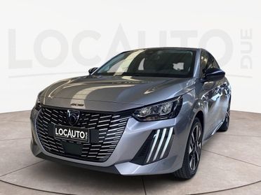 Peugeot 208 208 1.2 hybrid Allure 100cv e-dcs 6 - PROMO