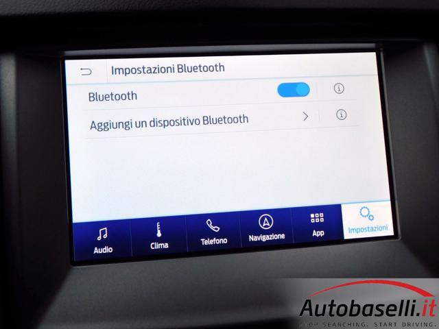FORD Ranger 2.0D BI-TURBO DC LIMITED 213CV AUTOMATICO