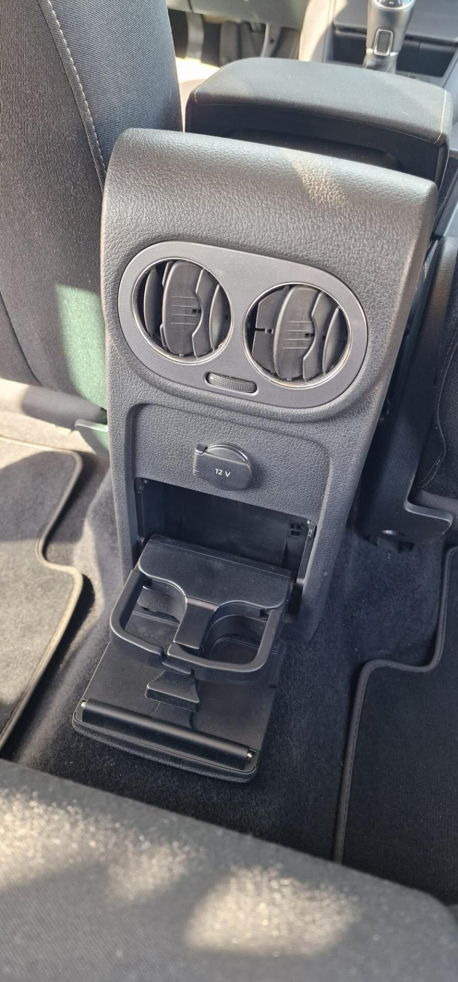 Volkswagen Tiguan 2.0 TDI 110 CV Sport & Style BlueMotion Tech