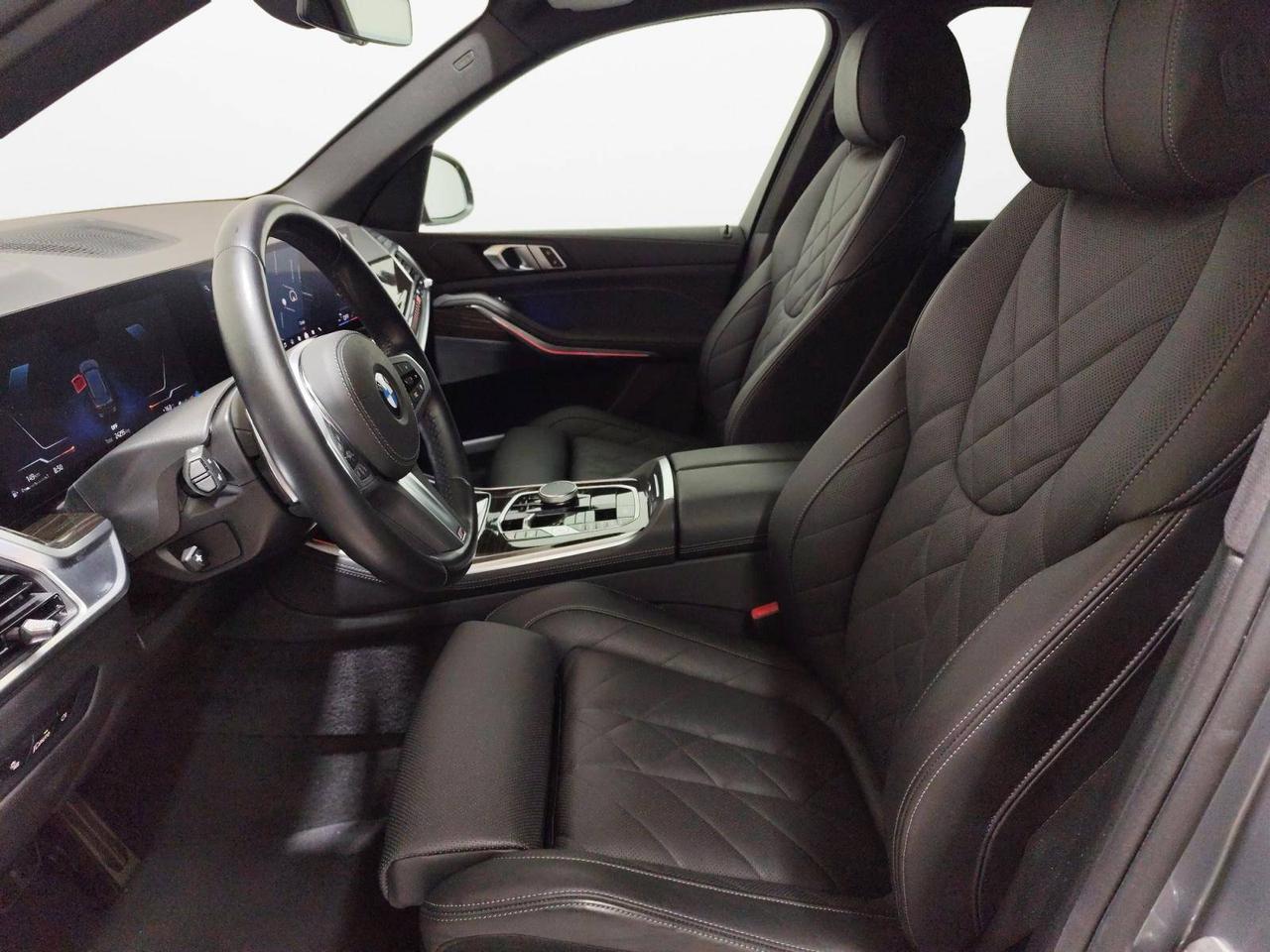 BMW X5 xDrive30d MSport