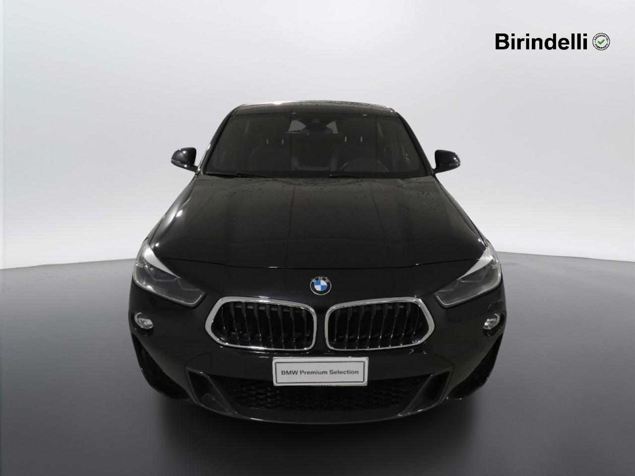 BMW X2 (F39) - X2 xDrive18d Msport