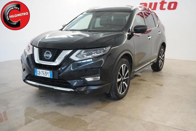 NISSAN X-Trail dCi 150 2WD Tekna 7 Posti
