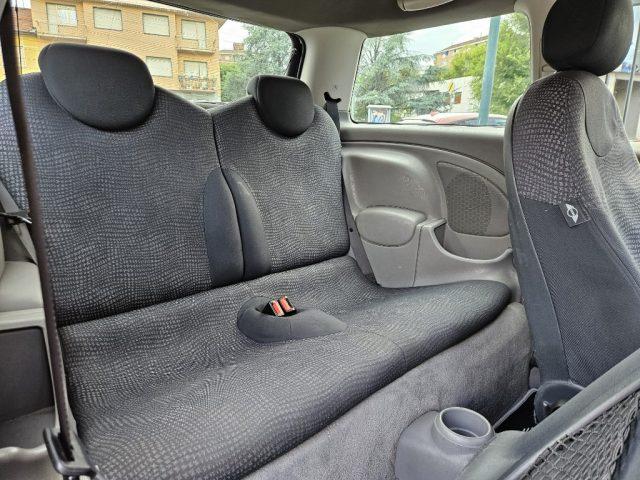 MINI Cooper 1.6 16V