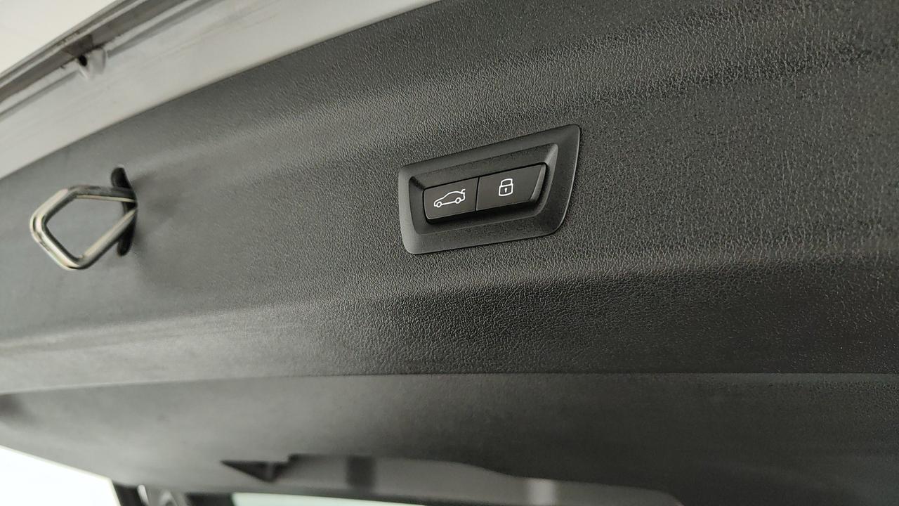 BMW X1 U11 - X1 xdrive20d mhev 48V MSport Pro auto