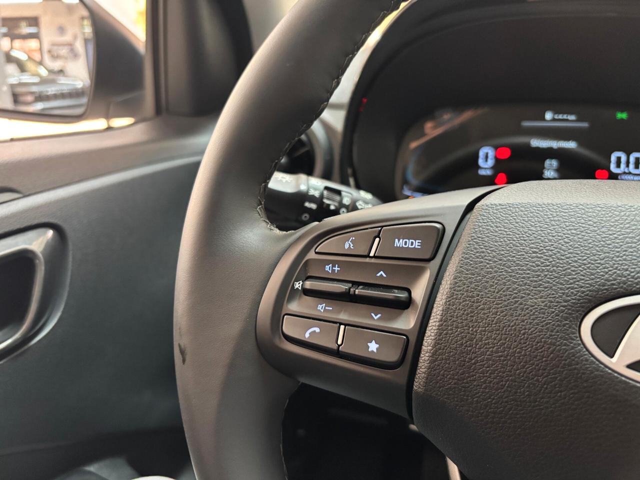 Hyundai i10 1.0 Connectline Vari Colori Km0 Italiane