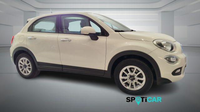 FIAT 500X 1.6 E-Torq 110 CV Pop Star