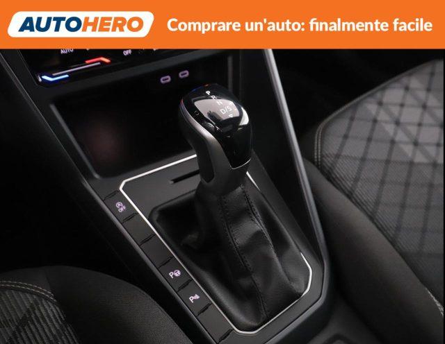 VOLKSWAGEN Taigo 1.0 TSI 110 CV DSG R-Line