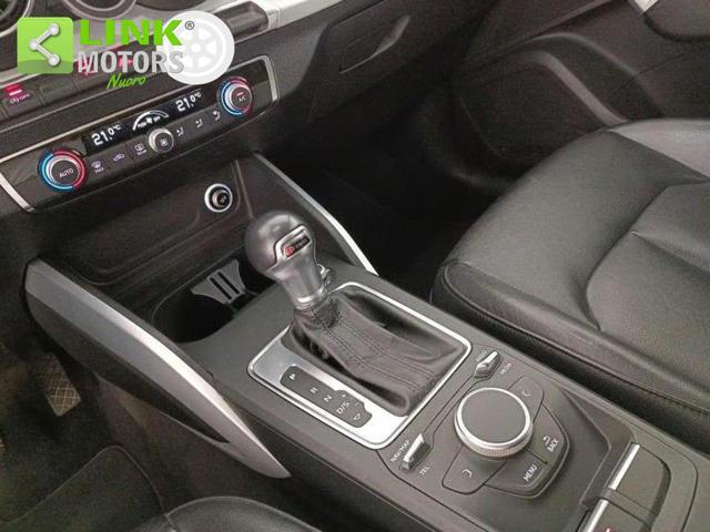 AUDI Q2 1.6 TDI Business S-TRONIC ? MY2019
