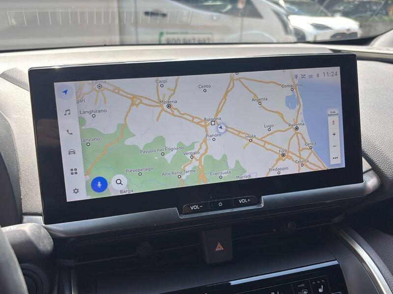Toyota C-HR 2.0 PHEV E-CVT Lounge