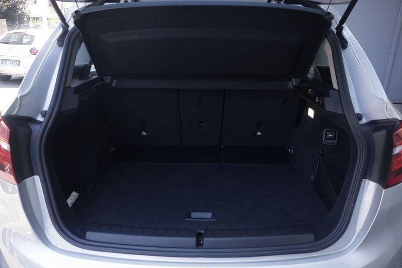 BMW Serie 2 Active Tourer BMW Serie 2 Active Tourer 218d Active Tourer Sport Unicoproprietario