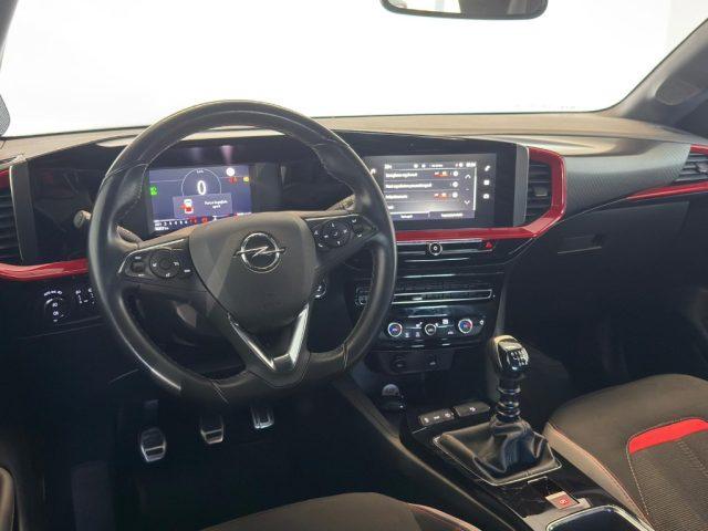 OPEL Mokka 1.2 Turbo 130 CV aut. GS