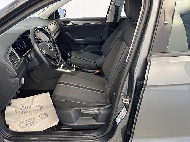 Volkswagen T-Roc 1.0 TSI Style BlueMotion Technology