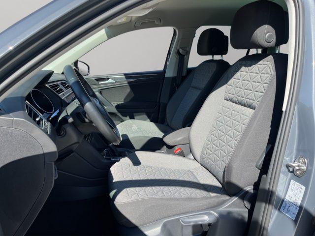 VOLKSWAGEN Tiguan 2.0 TDI 150 CV DSG