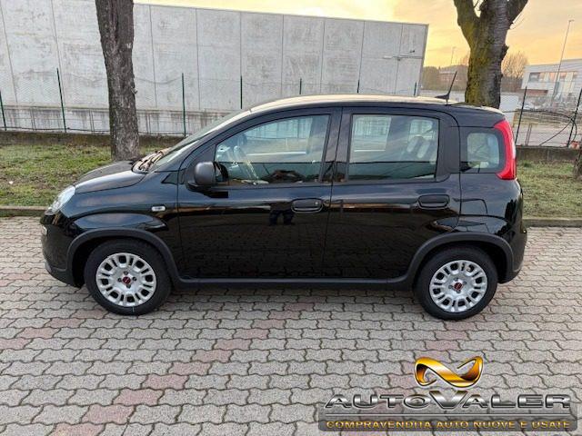FIAT Panda 1.0 FireFly S&S Hybrid,Bluetooth