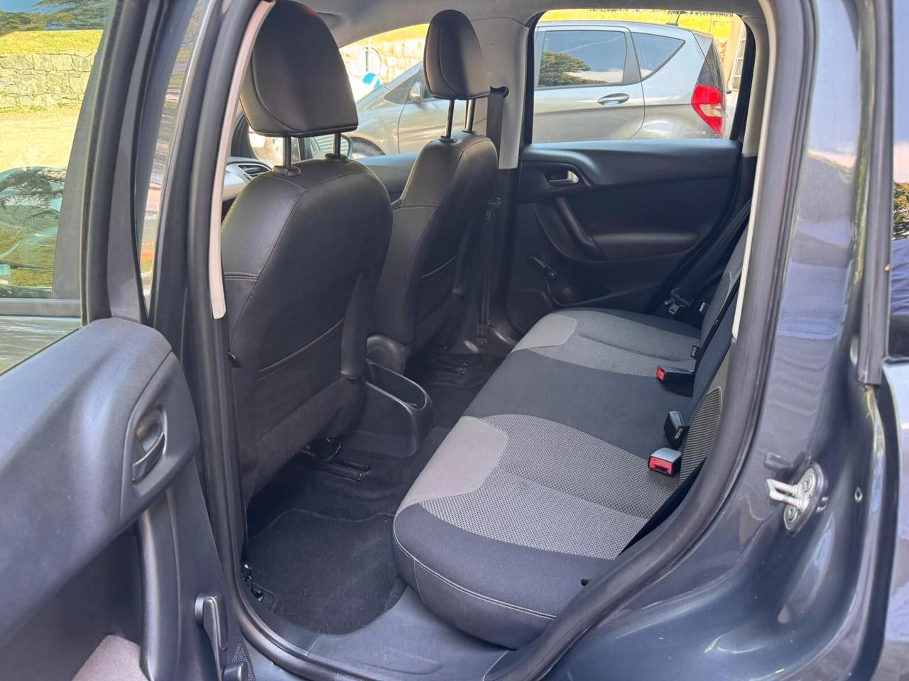 Citroen C3 PureTech 82 Exclusive 1.2 GARANZIA 1 ANNO