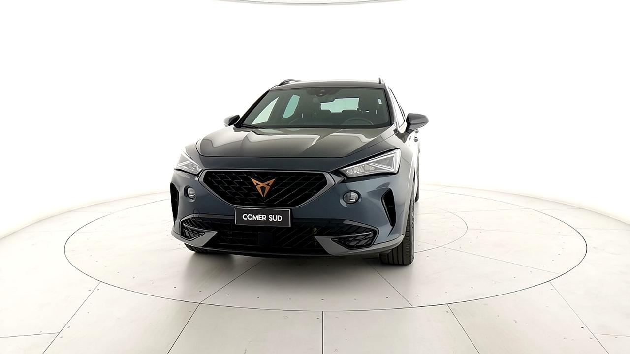 CUPRA Formentor 2020 - Formentor 2.0 tdi 4drive 150cv dsg