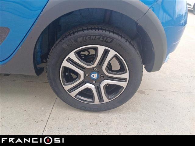 DACIA Sandero Stepway 1.0 tce 15th Anniversary Eco g 100