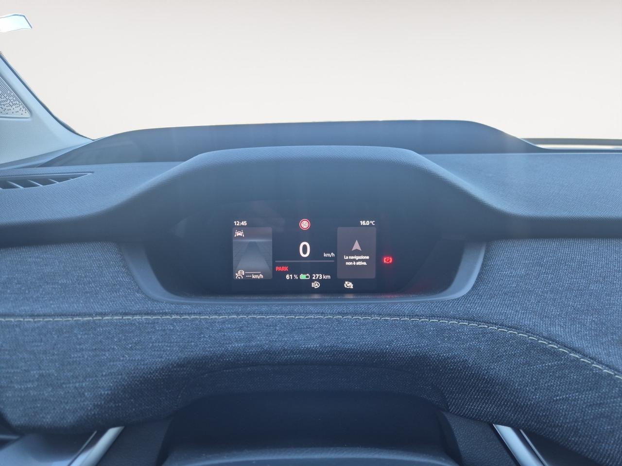 SKODA Elroq 85 82 kWh Batteria 210 kW (286 CV) automatico