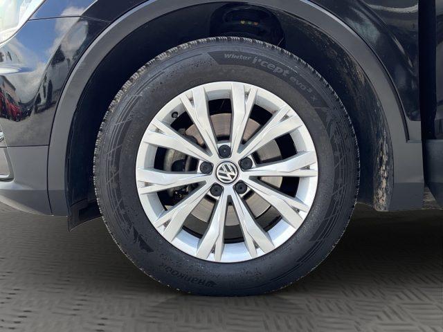 VOLKSWAGEN Tiguan 2.0TDI 150CV DSG AUTO.