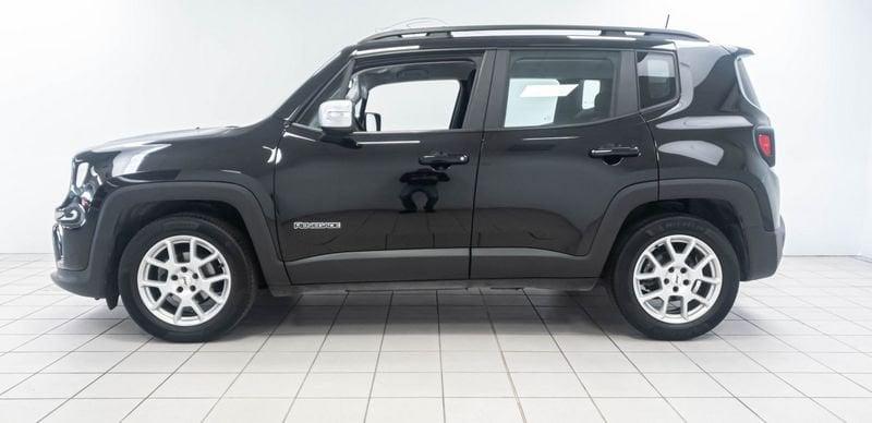 Jeep Renegade 1.0 T3 Limited