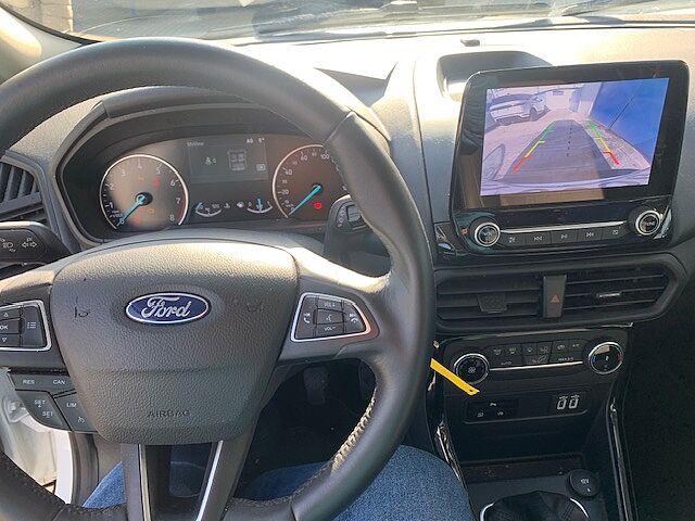 Ford EcoSport 1.0 EcoBoost 125 CV Start&Stop Active