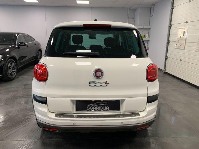 FIAT 500L 1.3 Multijet Cross + Navigatore