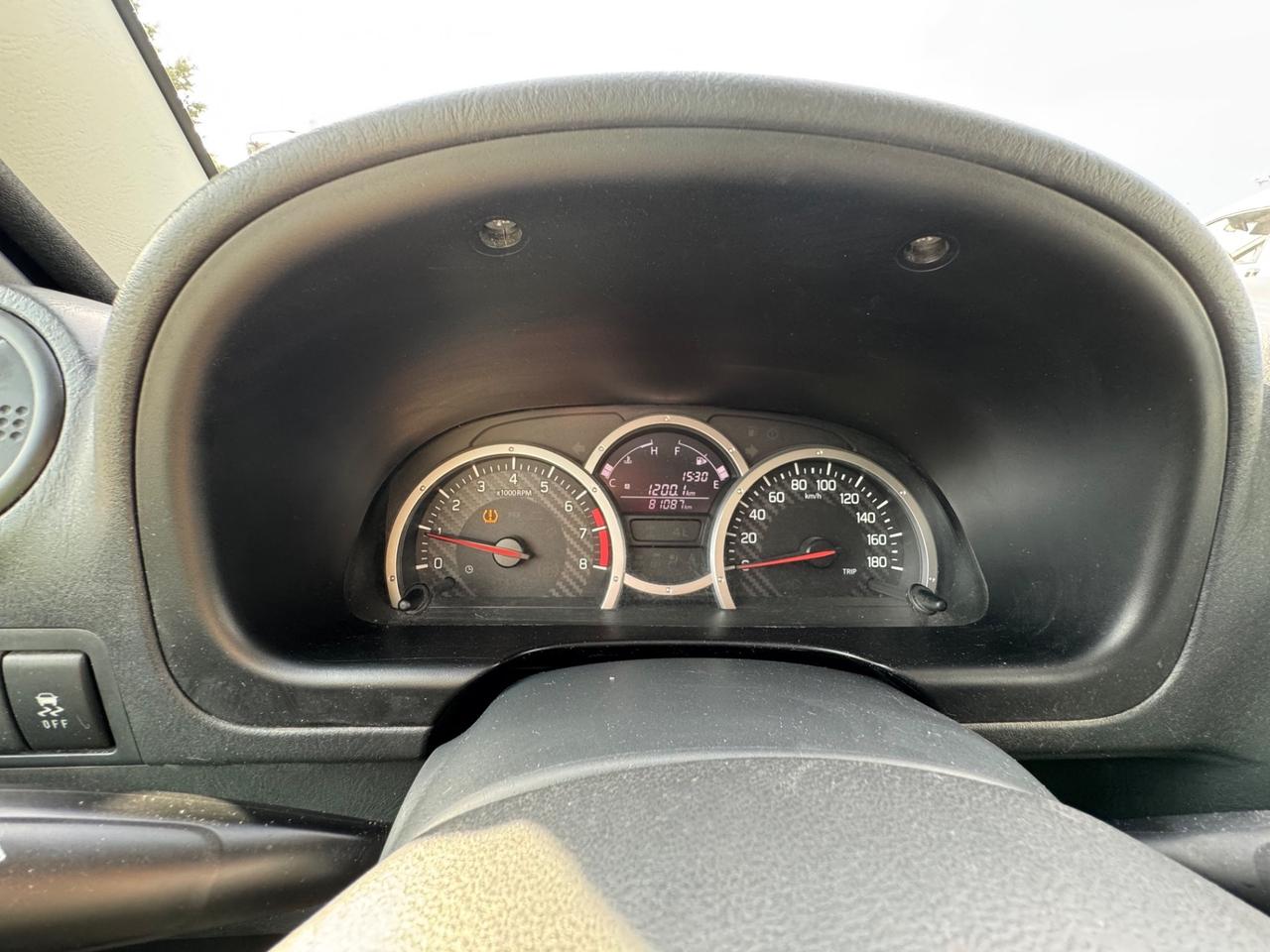 Suzuki Jimny 1.3 4WD Evolution Plus 80000 CHILOMETRI