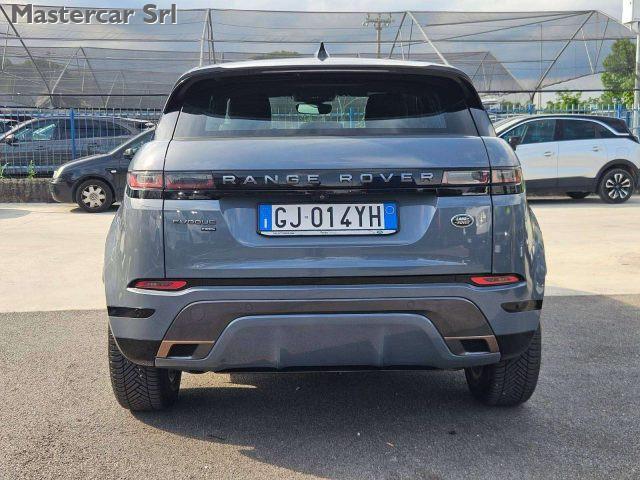 LAND ROVER Range Rover Evoque 1.5 P300E PHEV R-DYNAMIC AWD AUTO - GJ014YH