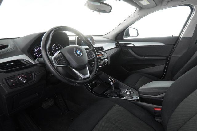 BMW X2 X2 sDrive18d Advantage