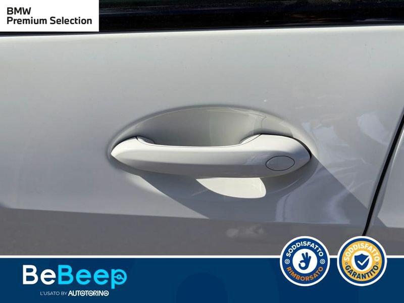 BMW X5 XDRIVE30D MHEV 48V MSPORT AUTO