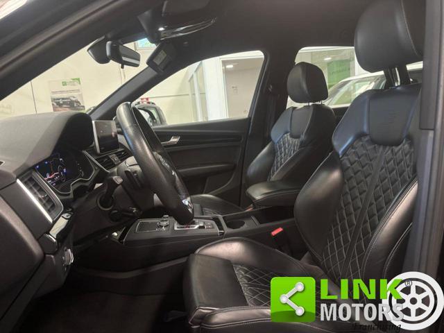 AUDI Q5 2.0 TDI190CV 40 quattro Stronic Slineplus IVA ESP
