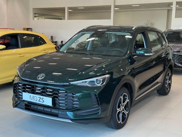 MG ZS 1.5 Hybrid+ Comfort