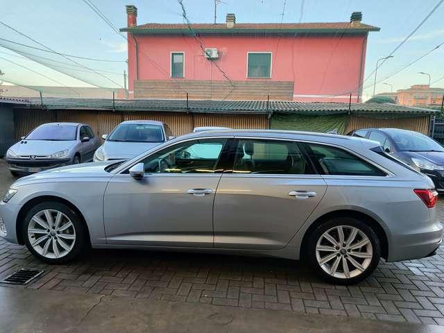Audi A6 A6 V 2018 40 2.0 tdi mhev Business Sport s-tronic