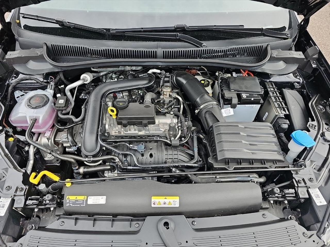 Volkswagen Taigo 1.0 tsi life 110cv