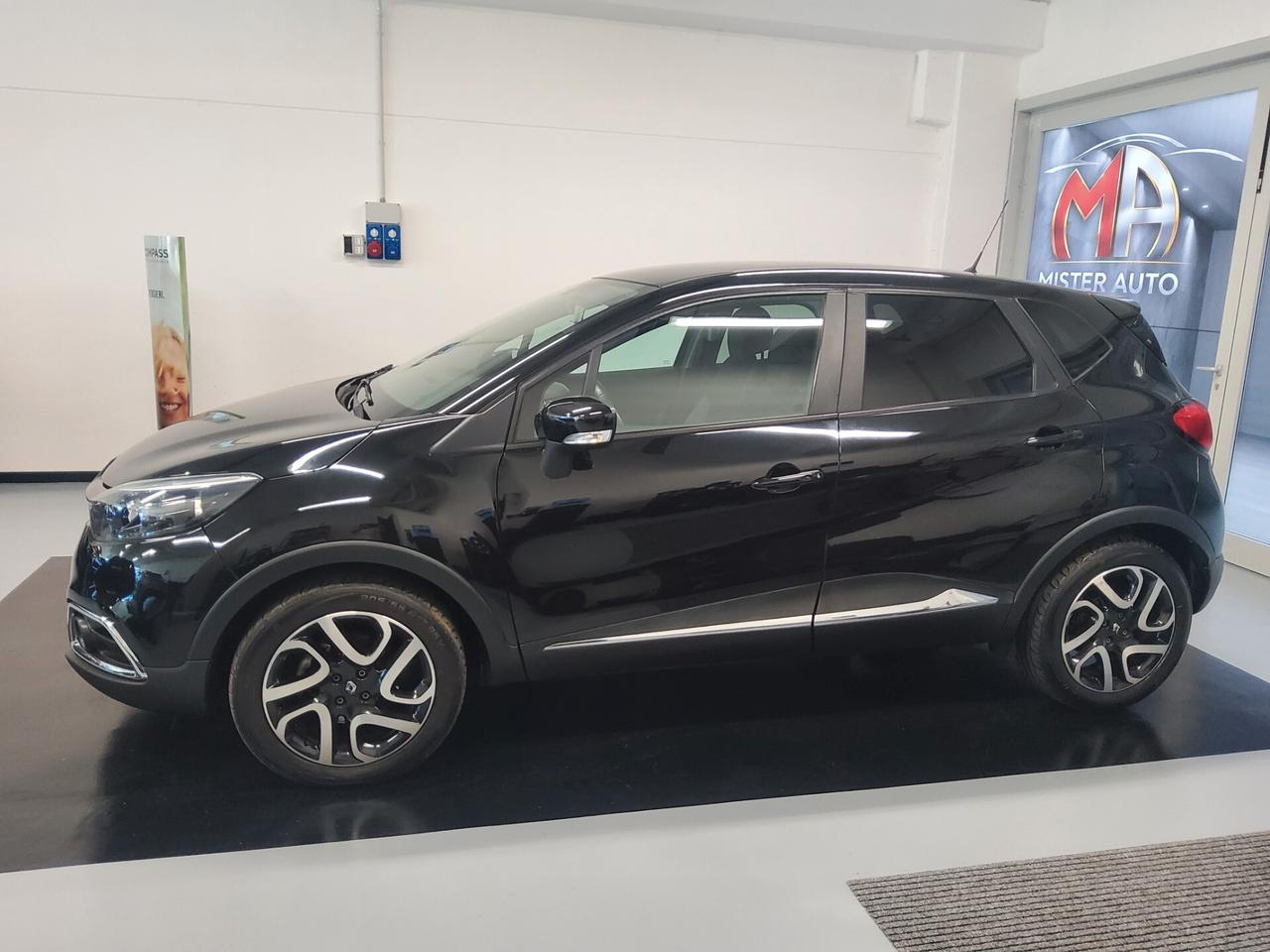 Renault Captur 1.5 dCi 8V 90 CV Start&Stop Energy R-Link