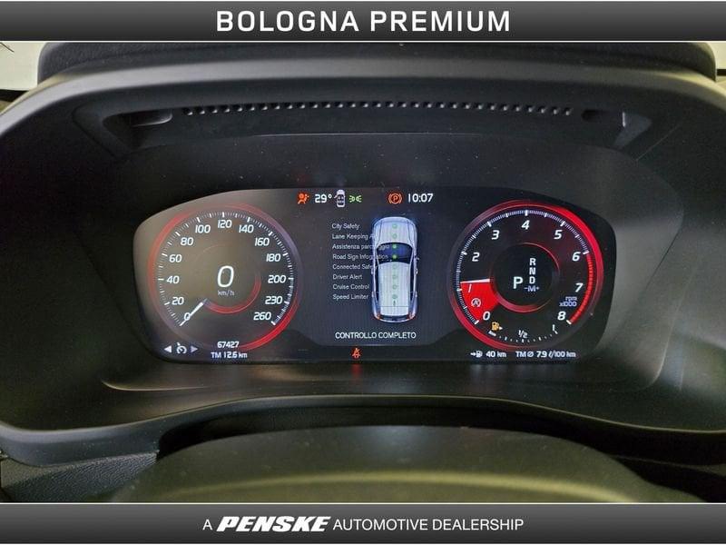 Volvo XC40 XC40 T3 Geartronic R-design