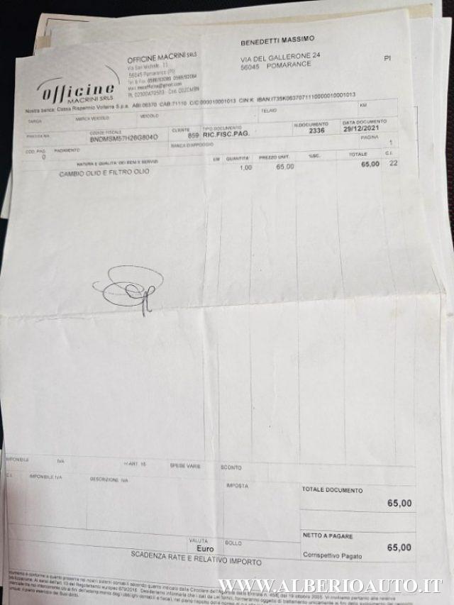 RENAULT Clio 1.5 dCi 8V 75CV 5 porte Wave