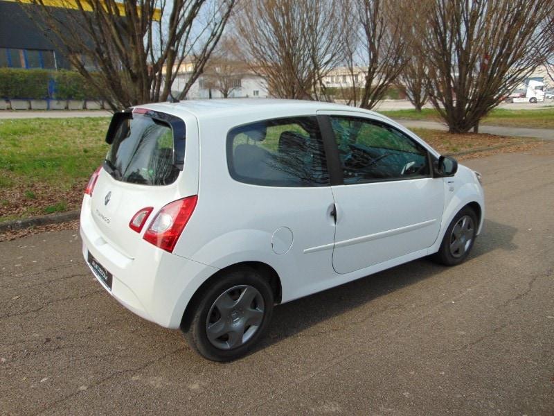 RENAULT Twingo 2ª serie Twingo 1.2 16V Night&Day