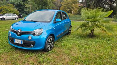 Renault Twingo SCe Lovely