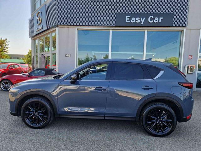 MAZDA CX-5 2.0L Skyactiv-G 165 CV 2WD Homura