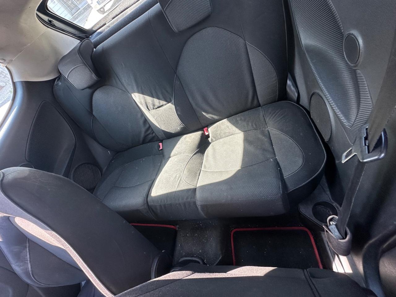 Alfa Romeo MiTo 1.6 JTDm 16V neopatentati 2010