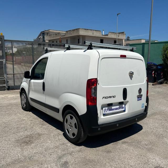 FIAT FIORINO 1.3 M-JET FURGONE SX - 2019