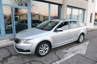 Skoda Octavia 1.6 TDI 115 CV Wagon Executive