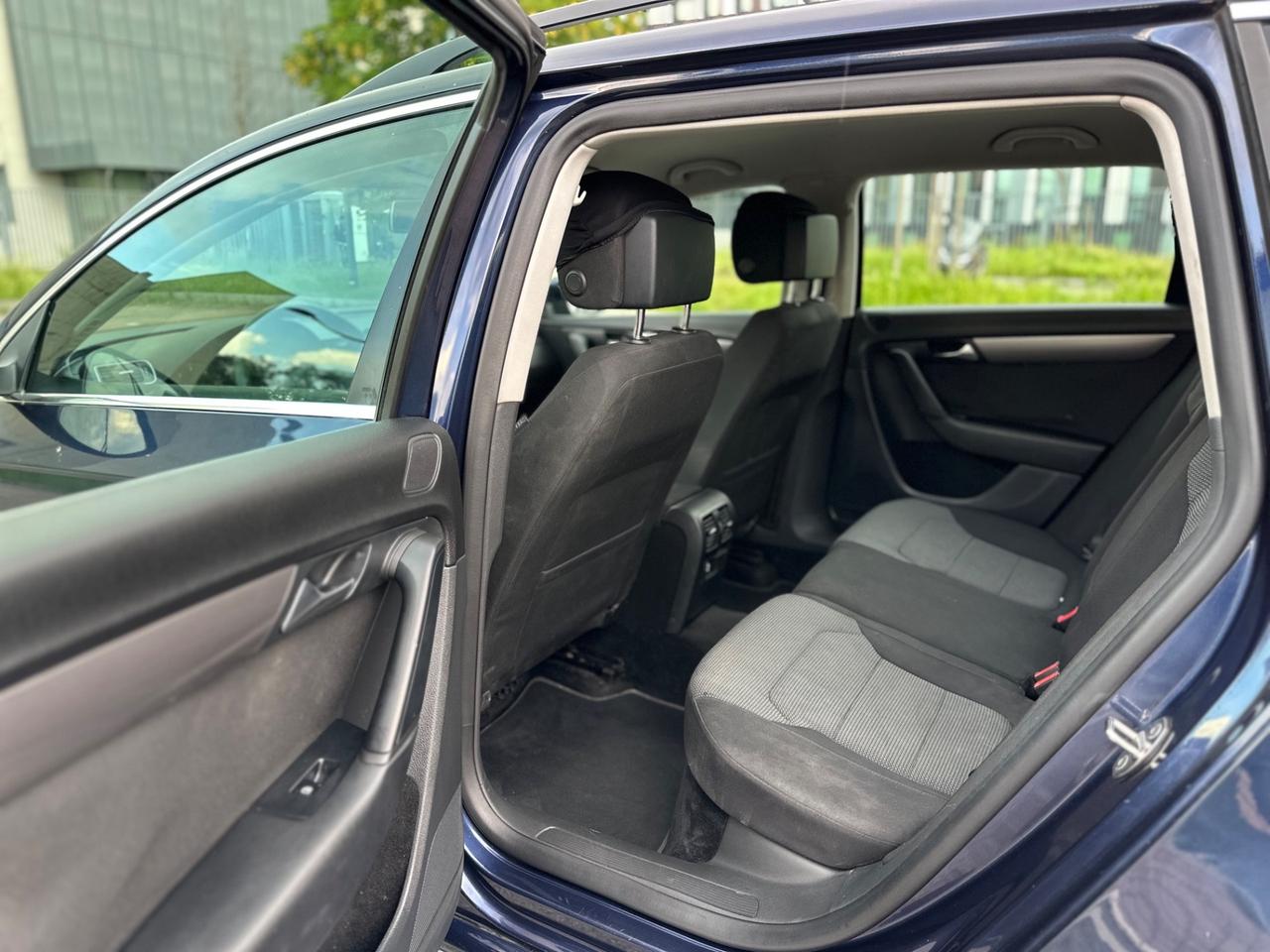 Volkswagen Passat Var. 1.6 TDI Comfortline BM.Tech.